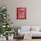 Stupell Industries Cost A Lot Like Christmas Funny Phrase Framed Floater Canvas Wall Art